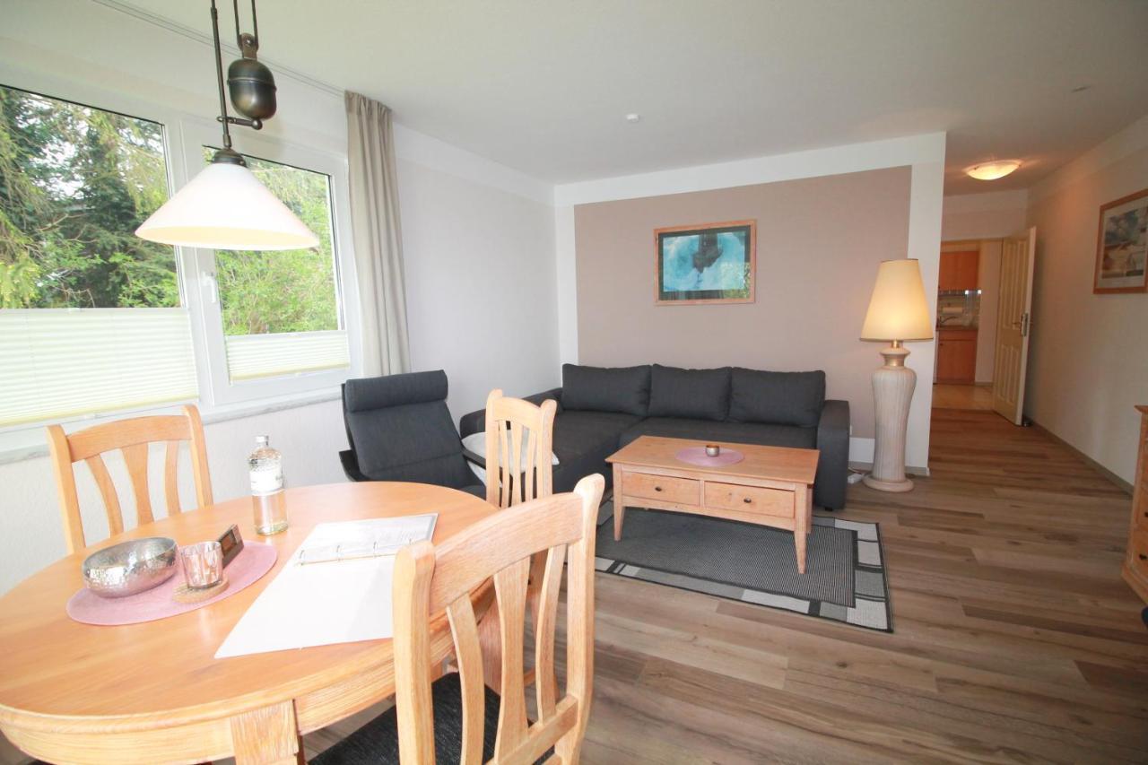 Ferienwohnung Seeblick Plöner See Ascheberg  Exterior foto
