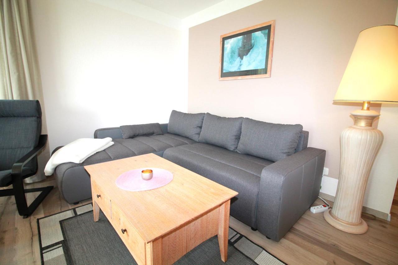 Ferienwohnung Seeblick Plöner See Ascheberg  Exterior foto