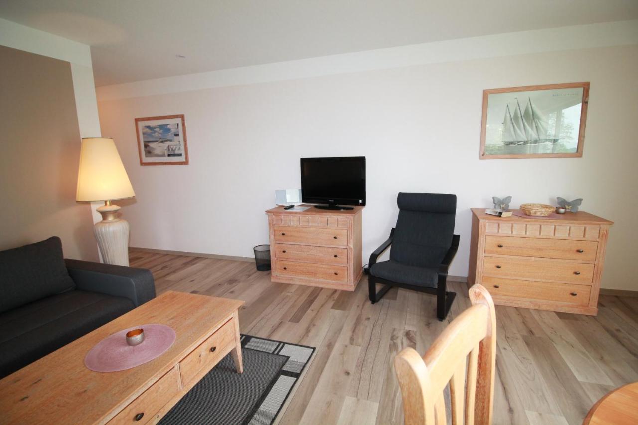 Ferienwohnung Seeblick Plöner See Ascheberg  Exterior foto