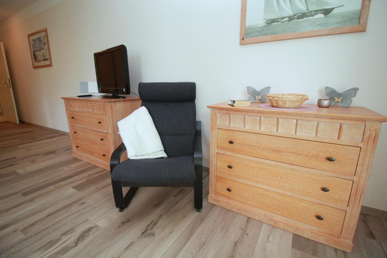 Ferienwohnung Seeblick Plöner See Ascheberg  Exterior foto