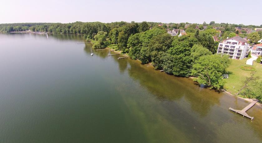 Ferienwohnung Seeblick Plöner See Ascheberg  Zimmer foto
