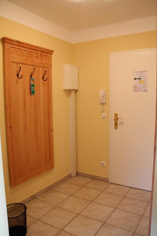 Ferienwohnung Seeblick Plöner See Ascheberg  Exterior foto