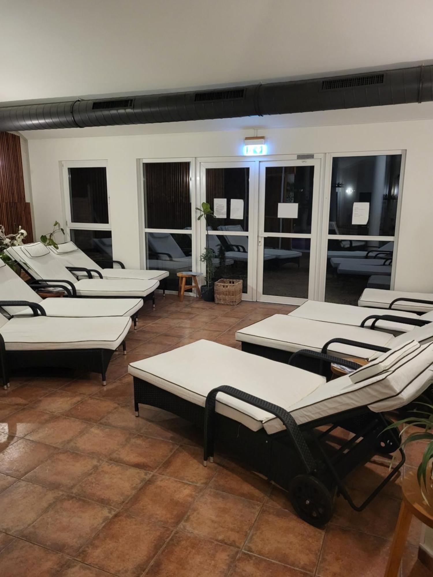 Ferienwohnung Seeblick Plöner See Ascheberg  Exterior foto