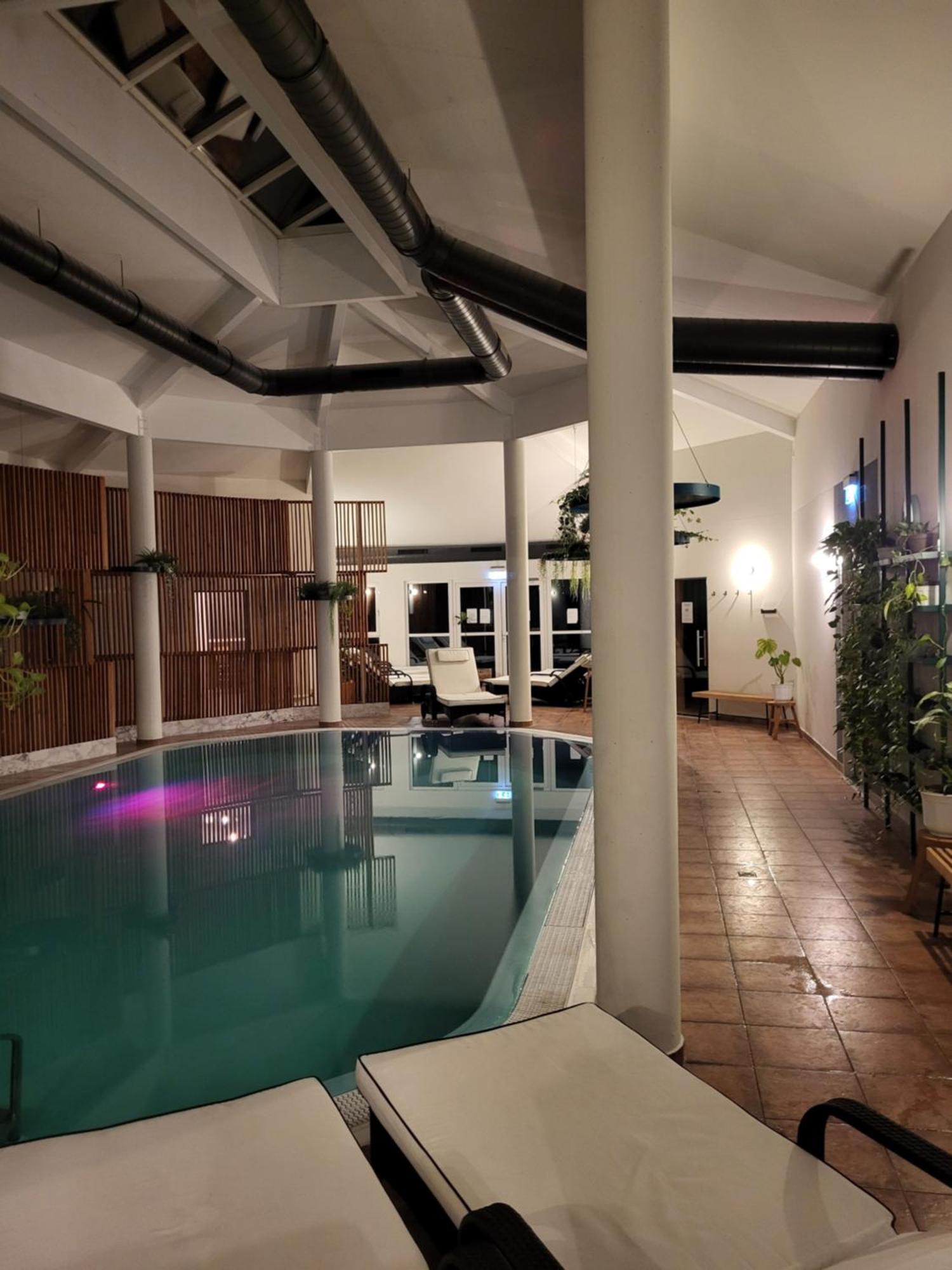 Ferienwohnung Seeblick Plöner See Ascheberg  Exterior foto
