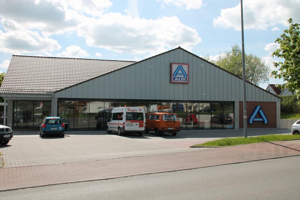 Ferienwohnung Seeblick Plöner See Ascheberg  Exterior foto